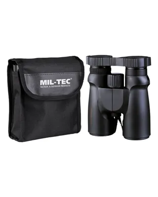 Fernglas Waterproof 8x42 - Direkt Bestellen! - Mil-Tec