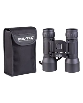 Fernglas Faltbar 10x42 - Direkt Bestellen! - Mil-Tec