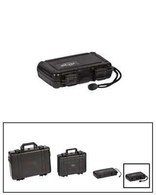 Transportbox Wasserdicht 186x120x42 mm - Kaufen! - Mil-Tec