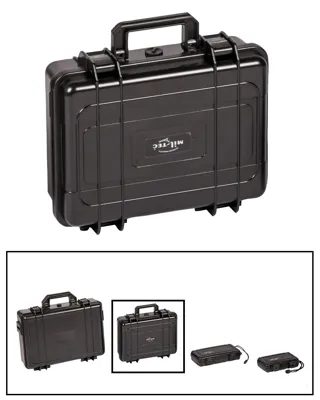 Transportbox Wasserdicht 280x230x98 mm - Kaufen! - Mil-Tec