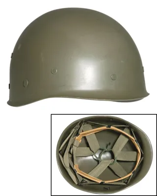US Innenhelm M1 - Im Demmer Shop Online Kaufen! - Mil-Tec