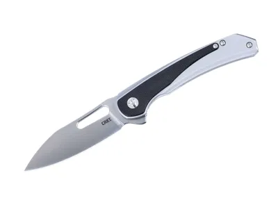 Padawan Frame Lock Taschenmesser Grau - Hier Kaufen! - CRKT