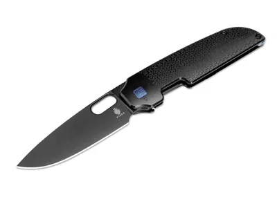 Varatas Titanium Taschenmesser - Kaufen! - Kizer