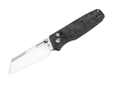 Task Micarta Taschenmesser - Kaufen! - Kizer