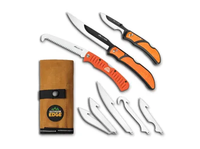 RazorGuide Pak Taschenmesser - Kaufen! - Outdoor Edge
