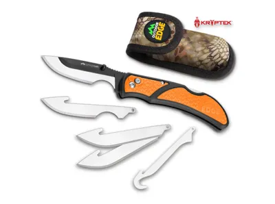 RazorCape Taschenmesser - Kaufen! - Outdoor Edge