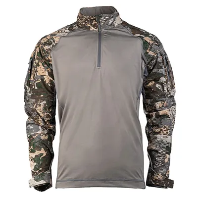 Feldhemd Tactical 2.0 Langarm Phantomleaf WASP I Z1B - Mil-Tec