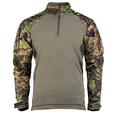 Feldhemd Tactical 2.0 Langarm Phantomleaf WASP I Z3A - Mil-Tec
