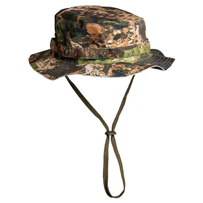 US GI Boonie Trilaminat Phantomleaf WASP I Z3A Wasserabweisend Und Atmungsaktiv - Mil-Tec