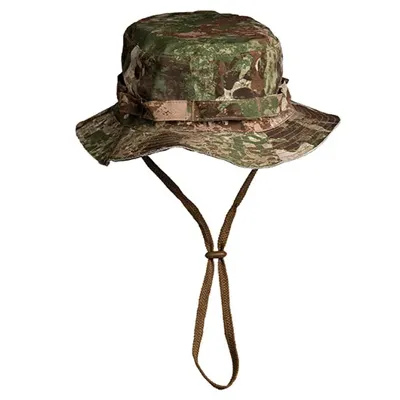 US GI Boonie Trilaminat Phantomleaf WASP I Z2 Wasserabweisend Und Atmungsaktiv - Mil-Tec