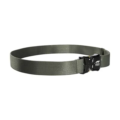 Gürtel OR Stretchbelt 38 mm Steingrau 125 cm - Tasmanian Tiger
