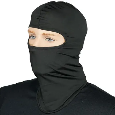 Tactical Sturmhaube / Balaclava Full Face Frühjahr / Sommer - TYP-4 - Romantac
