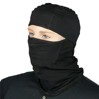 Tactical Sturmhaube / Balaclava Full Face Frühjahr / Sommer - TYP-1 - Romantac