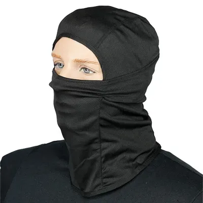 Tactical Sturmhaube / Balaclava Full Face Frühjahr / Sommer - TYP-3 - Romantac