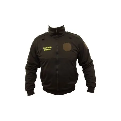 Softshell Guarda Rural - Albainox