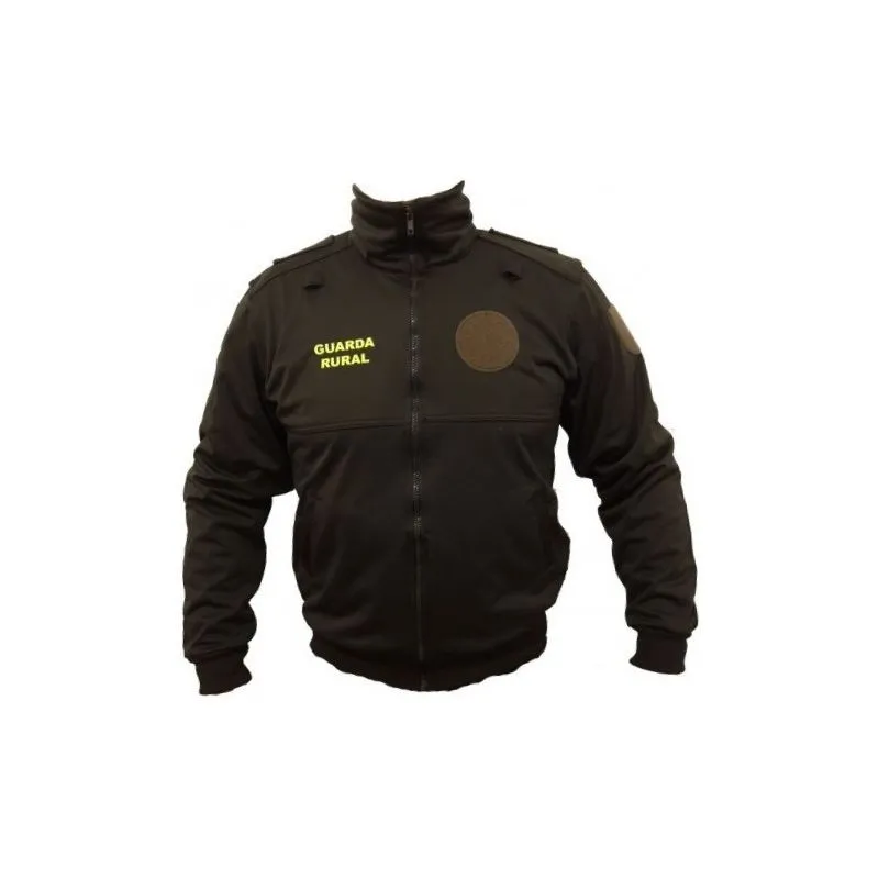 Albainox Softshell Guarda Rural