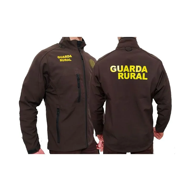Albainox Polar Softshell Guarda Rural