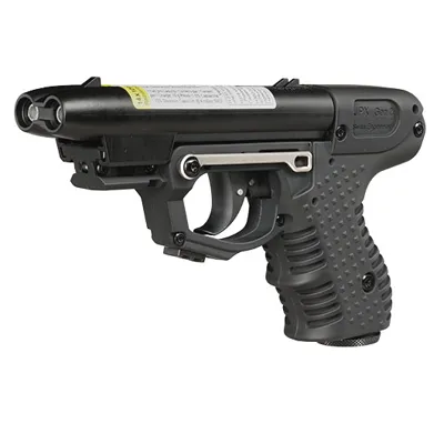 JPX 2 Jet Protector Gen.2 Tierabwehrgerät Inkl. Transportkoffer - Piexon