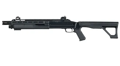 TX 68 CO2-RAM Pump-Action Shotgun Kal..68 - T4E