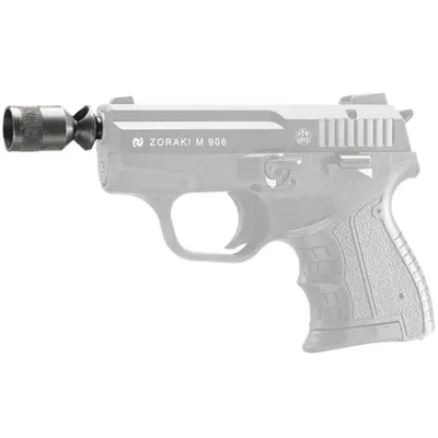 Abschussbecher F. 906 Schreckschusspistolen 9 mm P.a.k - Zoraki