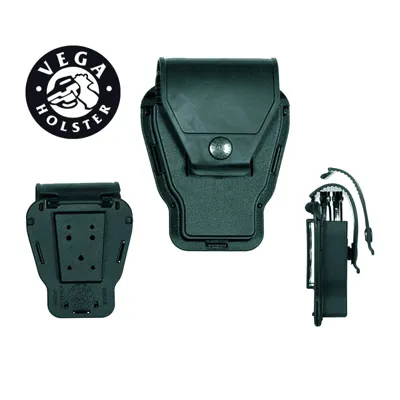 Grilletes de Polímero Vega Holster Universal - Albainox