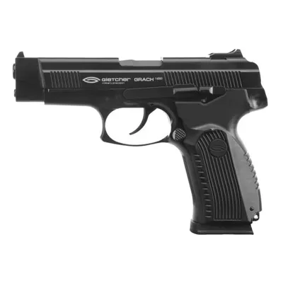 MP-443 CO2 Luftpistole Kal. 4,5mm BB Non - Gletcher
