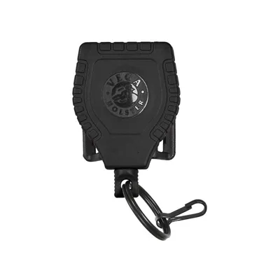 Llavero Extensible para Llaves Multiusos con Soporte Cinturón - Albainox