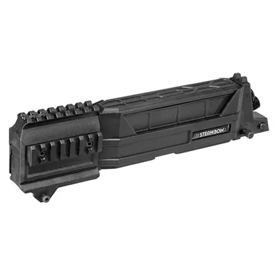 M10 Upper Für AR Serie Inkl. 10 Schuss Magazin - Steambow