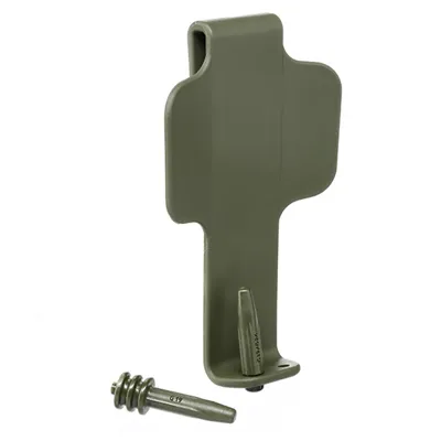 CCH - Concealed Carry Holster Für Full-Size / Compact Size Pistolen - IMI Defense