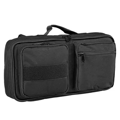 SRC 40 cm FieldCarry Tactical Soft Pistol Bag / Pistolen-Futteral - SRC (Taiwan)