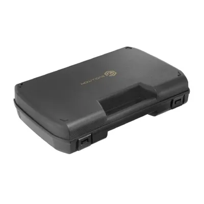 Negrini Universal Pistolenkoffer 30,5 x 19 x 6 cm - Evolution