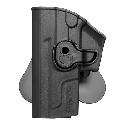 Tactical Holster Polymer Paddle Für Sig Sauer SP2022 Links - Amomax