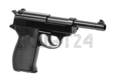 WE P38 Full Metal BB - WE Airsoft