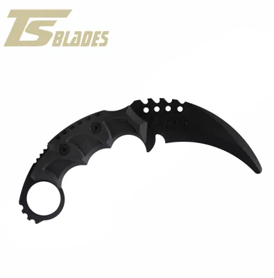 Hornet G3 Trainingsmesser Von - TS Blades