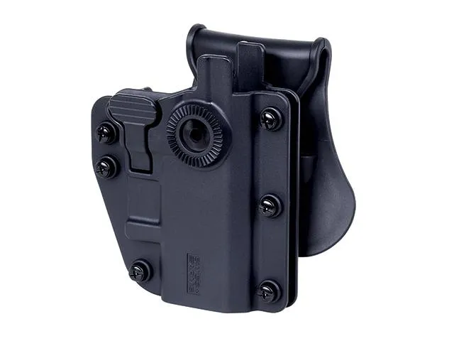 Swiss Arms Universal-Holster AdaptX Level 2