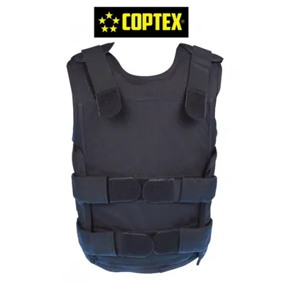 Stichhemmende Tactical Unterziehweste I L-Xl | L-Xl - Coptex