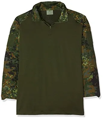 Tactical Hemd Warrior | L - Mil-Tec