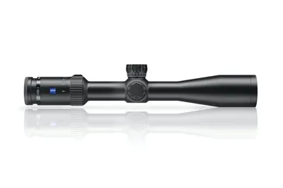 Conquest V4 4-16×44 Zielfernrohr | 60 Ballistic Turret - Zeiss