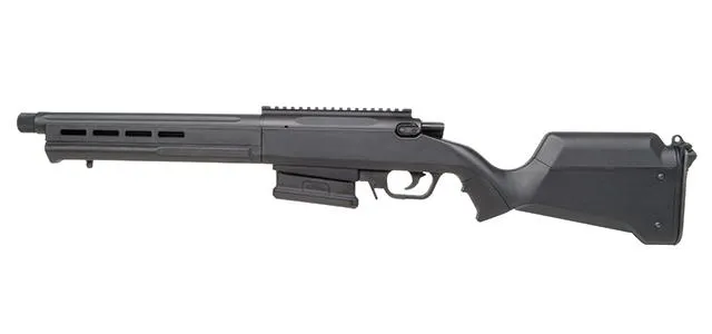 Ares Airsoft Sniper · Negro