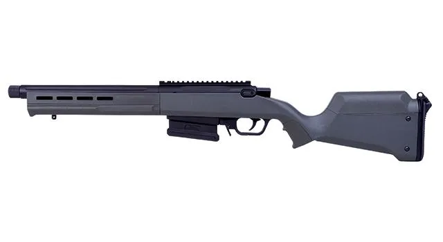 Ares Airsoft Sniper · Negro