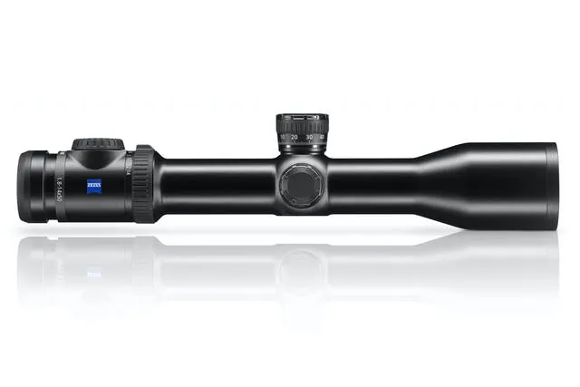 Zeiss V8 1,8-14x50