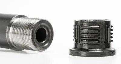Optima A-Lock Mini Adapter | M14X1 - A-TEC