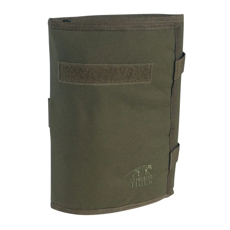 Tasmanian Tiger Pilot Pad