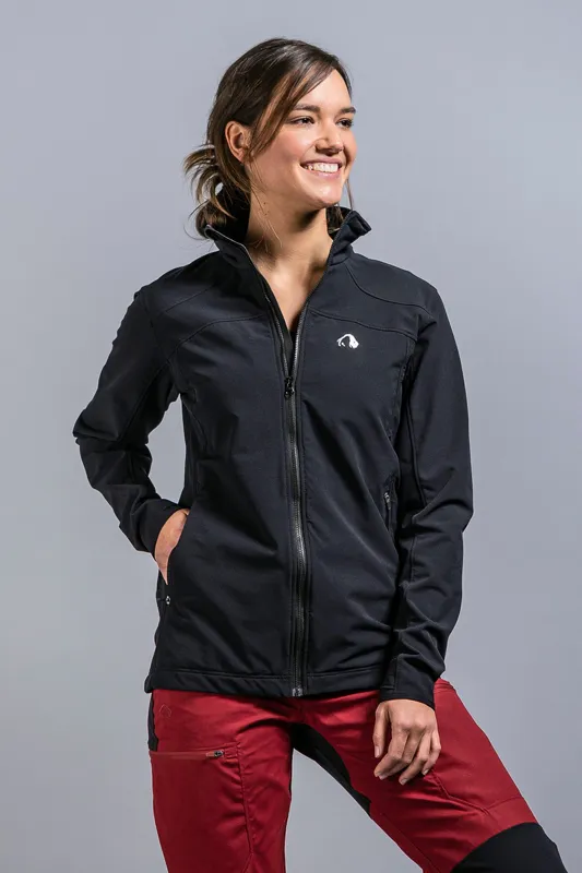Tatonka Cesi Womens Jacket Softshell-Jacke