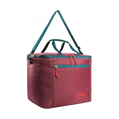 Cooler Bag L Kühltasche Bordeaux- | Bordeaux - Tatonka