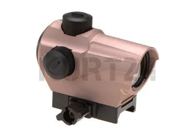 SP1 Red Dot Sight - Aim-O