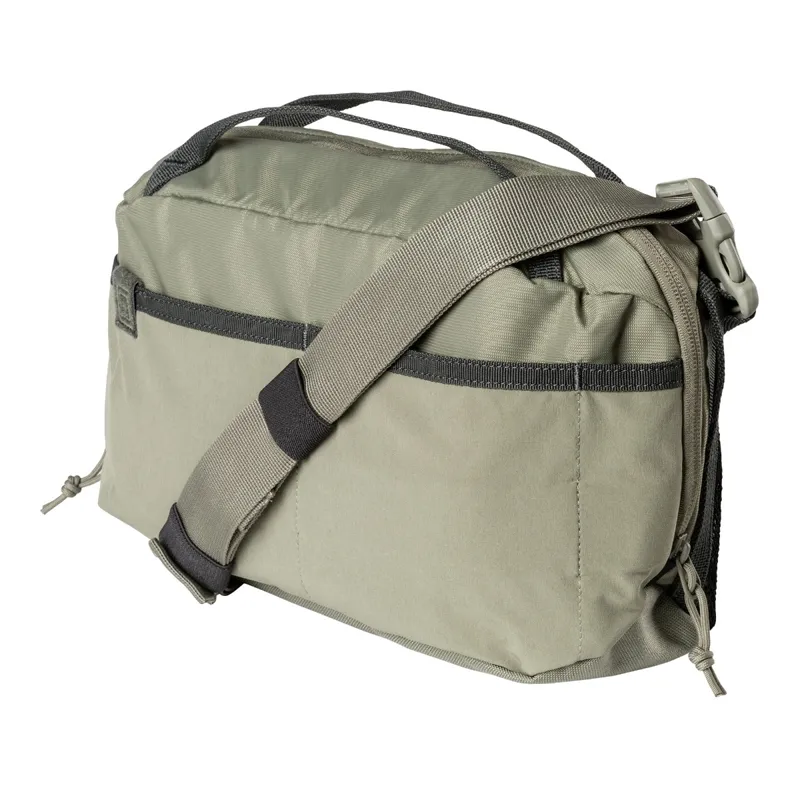 5.11 Tactical Emergency Ready Bag 6 Liter | Python