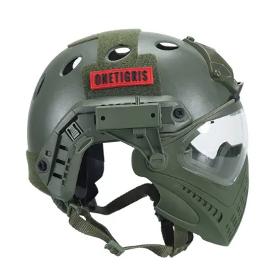 One Tigris Tactical Helm 22 - OneTigris