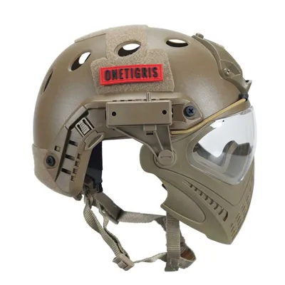 One Tigris Tactical Helm 22 - OneTigris