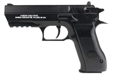 Baby CO2 - 4,5mm BB - Desert Eagle